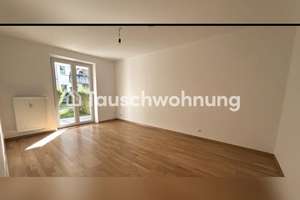 Tauschwohnung: Tausche meine FlTat in Moosach, Münchena