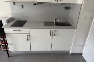 Studentenapartment in City Lage neben TH Nürnberg  – Bahnhofstr 79, 90402 Nürnberg – Vorschaubild 6