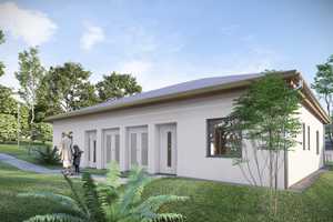 Neubau Bungalow mit 3,5-Zimmern – Planstraße 0, 74921 Rhein-Neckar-Kreis – Vorschaubild 4