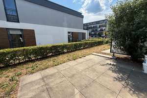 MILANEO: 4 Zimmer Town House mitten in der Stadt – Die vollständige Adresse der Immobilie erhältst du vom Anbieter., 70191 Europaviertel, Stuttgart – Vorschaubild 9