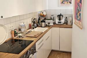 2-Zimmer Wohnung in Mainz Altstadt, 65 m² – Münsterstraße 1 a, 55116 Altstadt, Mainz – Vorschaubild 8