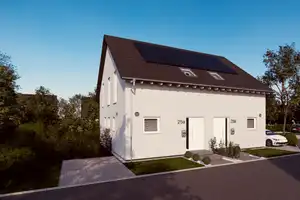 Moderne und ökologisch nachhaltige Doppelhaushälfte! – Agnes-Derichsweiler-Straße 4, 41540 Neuss (Rhein-Kreis) – Vorschaubild 8