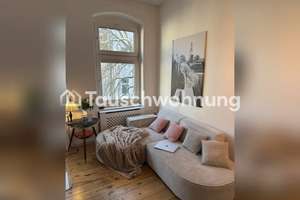 Tauschwohnung: Helle, tolle Wohnung im Herzen von Schöneberg gegen POTSDAM – Die vollständige Adresse der Immobilie erhältst du vom Anbieter., 10781 Schöneberg, Berlin – Vorschaubild 2