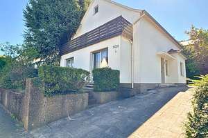 Freistehendes Einfamilienhaus in Top-Lage Kieselhumes/Kaninchenberg – Kieselpfad 2, 66123 Sankt Johann, Saarbrücken – Vorschaubild 1