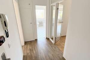 Modern wohnen im grünen Burgaltendorf – Eigentumswohnung mit Wohlfühlfaktor – Die vollständige Adresse der Immobilie erhältst du vom Anbieter., 45289 Burgaltendorf, Essen – Vorschaubild 1
