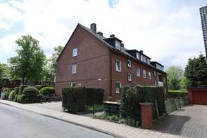 3-Zimmerwohnung mit Balkon in bester Lage von Hiltrup – 48165 Hiltrup-Mitte, Münster – Vorschaubild 4