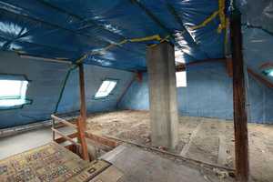 Schöner Resthof mit gemütlichem Fachwerkhaus + Scheune auf großem Grundstück. – Helmstedt (Kreis) – Vorschaubild 15