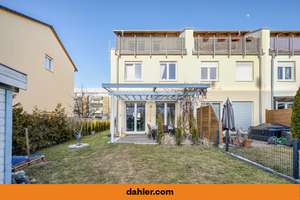 Modernes Familiendomizil mit sonnigem Grundstück – Die vollständige Adresse der Immobilie erhältst du vom Anbieter., 12524 Altglienicke, Berlin – Vorschaubild 1