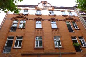 schöne Dachwohnung 2 ZKB in Wehlheiden/Vorderer Westen, mit traumhaften Blick – Kirchweg 3, 34121 Wehlheiden, Kassel – Vorschaubild 2
