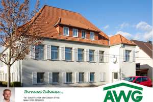 2-Raum Wohnung - wir renovieren für Sie – Wolmirstedter Chaussee 29, 39179 Barleben – Vorschaubild 1