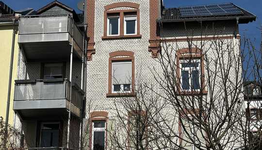Bild von SEHR GEPFLEGTES MEHRFAMILIENHAUS/MEHRGENERATIONENHAUS