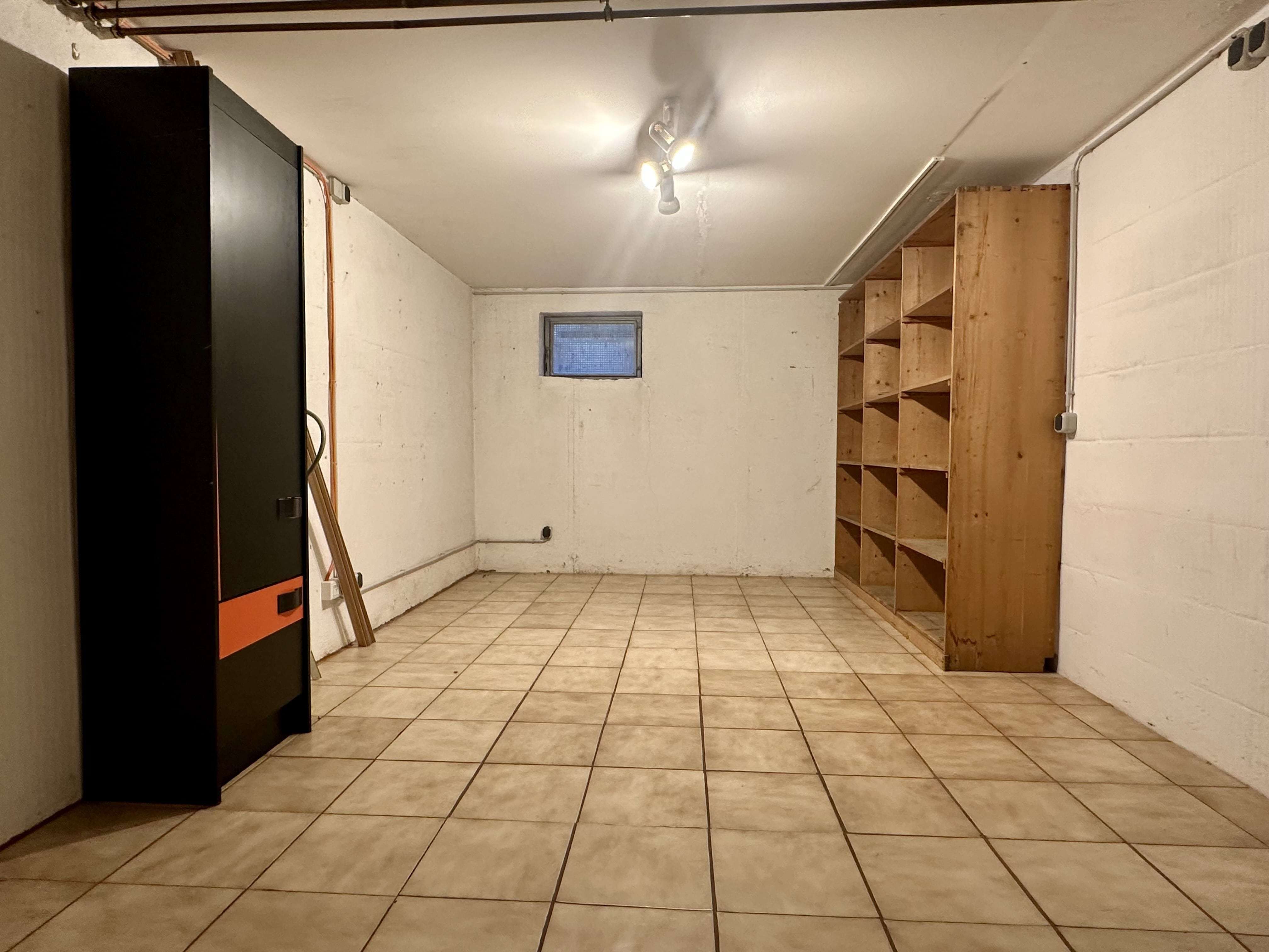 Immobilie in Sennfeld - Mehr Raum für Ihr Kapital: eine großzügige 4-Zimmer-Wohnung! - Bild 1