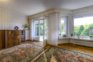 Zeitloses Design – Praktisches Reihenendhaus – Die vollständige Adresse der Immobilie erhältst du vom Anbieter., 23843 Bad Oldesloe – Vorschaubild 10