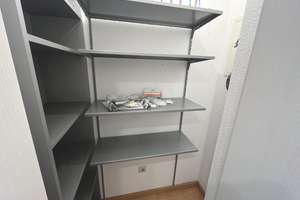 6945 - KA-Weststadt! 2-Zimmerwohnung mit EBK, Balkon und Stellplatz! – Die vollständige Adresse der Immobilie erhältst du vom Anbieter., 76133 Weststadt, Karlsruhe – Vorschaubild 11