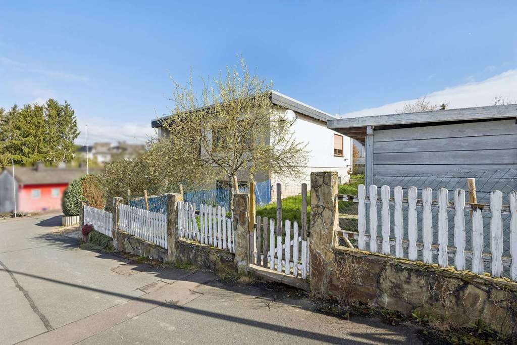 Immobilie in Seelbach - Nutzen Sie die Möglichkeit für ein Eigenheim - Kaufen statt Mieten!! - Bild 4