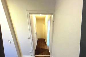  2-Zimmer-Wohnung mit Balkon in Düsseldorf – Kruppstrasse 80, 40227 Oberbilk, Düsseldorf – Vorschaubild 8