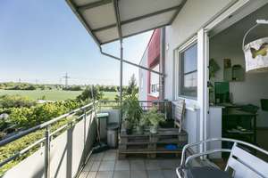 Wohnen mit Komfort: 2 Zimmer, Balkon und Tiefgaragenstellplatz – Die vollständige Adresse der Immobilie erhältst du vom Anbieter., 89233 Neu-Ulm – Vorschaubild 9