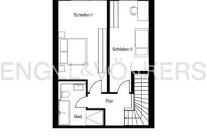 Wohnkomfort auf zwei Ebenen – Die vollständige Adresse der Immobilie erhältst du vom Anbieter., 44339 Brechten, Dortmund – Vorschaubild 9