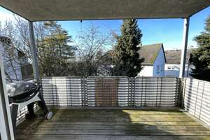 Helle Apartment Wohnung mit EBK, Balkon & Stellplatz – Die vollständige Adresse der Immobilie erhältst du vom Anbieter., 65205 Erbenheim, Wiesbaden – Vorschaubild 4