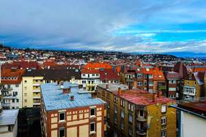 Gepflegte 2,5-Zimmer-Wohnung in Stgt-West inkl. EBK und STP! – Die vollständige Adresse der Immobilie erhältst du vom Anbieter., 70197 Vogelsang, Stuttgart – Vorschaubild 6
