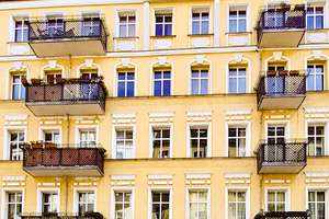 Möbliertes Apartment in bester Lage in Berlin-Friedrichshain | Provisionsfrei