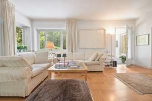 Charmante Villa in Best Lage von Essen - Stadtwald
 – Die vollständige Adresse der Immobilie erhältst du vom Anbieter., 45134 Stadtwald, Essen – Vorschaubild 7