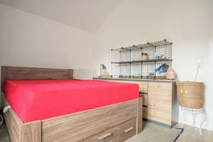**Freistehendes, kernsaniertes Zweifamilienhaus in ruhiger Wohnlage** – Die vollständige Adresse der Immobilie erhältst du vom Anbieter., 76187 Knielingen, Karlsruhe – Vorschaubild 5