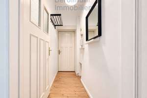 Ihr Berliner Start in der Roten Insel – bezugsfreie 1-Zimmer-Wohnung – Leberstraße 14, 10829 Schöneberg, Berlin – Vorschaubild 5