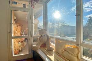 Sonnige Altbauwohnung im Regensburger Osten – Graf-Zeppelin-Straße 10, 93053 Kasernenviertel, Regensburg – Vorschaubild 6
