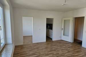 Ideal für Pendler: Helle 1,5-Zimmer-Wohnung in der Nähe des ICE-Bahnhofs – Franz-Treller-Straße 29, 34121 Wehlheiden, Kassel – Vorschaubild 4