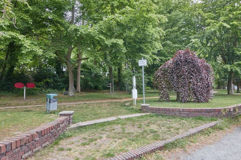 Immobilie in Achim - TOP-Vermietetes 4-Parteienhaus in sehr gepflegtem Zustand im Herzen von Achim - Bild 4