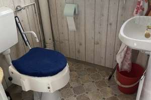 WOHNHAUS m. schönem GRUNDSTÜCK ! – Konsumstraße 8, 39356 Belsdorf – Vorschaubild 6