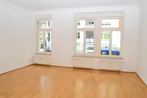 Traumhaft Wohnen in der beliebten Südvorstadt!  – Brandvorwerkstraße 59, 4275 Leipzig – Vorschaubild 3