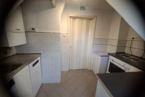 Ruhige 2-Zimmer-Dachgeschosswohnung für Einzelperson – Die vollständige Adresse der Immobilie erhältst du vom Anbieter., 30177 List, Hannover – Vorschaubild 9