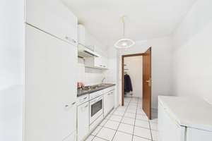 Kapitalanleger aufgepasst: 2-Zimmer-EG-Wohnung mit Balkon & TG-Stellplatz in Münster-Gievenbeck – Die vollständige Adresse der Immobilie erhältst du vom Anbieter., 48161 Gievenbeck, Münster – Vorschaubild 3