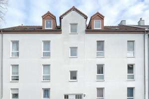 Moderne Zweizimmerwohnung mit Balkon in Düsseldorf . Büdingenstr.Stadtbezirk7 – Die vollständige Adresse der Immobilie erhältst du vom Anbieter., 40625 Gerresheim, Düsseldorf – Vorschaubild 8