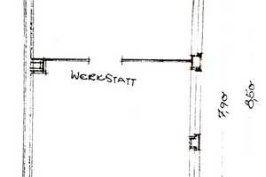 Haus mit Potential in Hohenberg an der Eger – Wunsiedel im Fichtelgebirge (Kreis) – Vorschaubild 10