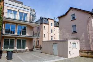 Großzügiges Mehrfamilienhaus mit über 360m² Wohnfläche – 60439 Heddernheim, Frankfurt am Main – Vorschaubild 17