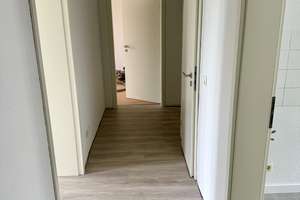 Helle 4-Raum - Altbauwohnung -  auf dem Werder  – Mittelstrasse 50, 39114 Werder, Magdeburg – Vorschaubild 5
