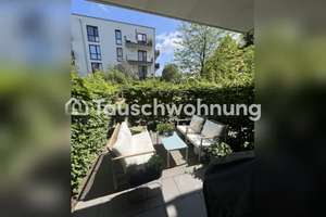 Tauschwohnung: Tausche moderne 2-Zimmer-Wohnung am Stadtpark – Die vollständige Adresse der Immobilie erhältst du vom Anbieter., 22303 Winterhude, Hamburg – Vorschaubild 6