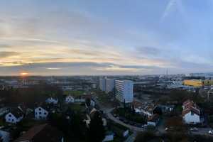 Ansprechendes West-Appartment über den Dächern von Ingolstadt – Nuernberger Strasse 54, 85055 Ingolstadt – Vorschaubild 4