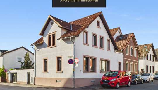 Bild von Im Herzen Eberstadts