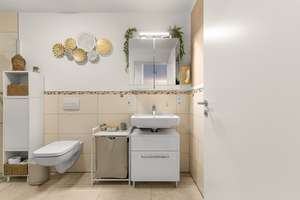 2-Zimmer-Neubauwohnung in beliebter Lage von HH-Meiendorf – Die vollständige Adresse der Immobilie erhältst du vom Anbieter., 22145 Rahlstedt, Hamburg – Vorschaubild 13