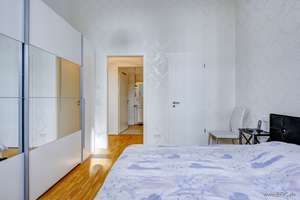 Traumhaft ruhiger Innenhof Neubau-3-Zimmer-Terrassen-Wohnung   Berlin Mitte – 10179 Mitte (Ortsteil), Berlin – Vorschaubild 13