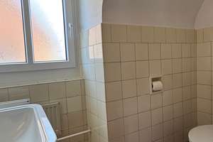 BONN OBERKASSEL freist. Einfam. Haus mit ca. 200 m² Wfl., 841 m² GrSt. Keller, Garage, Baugrundstück – Die vollständige Adresse der Immobilie erhältst du vom Anbieter., 53227 Oberkassel, Bonn – Vorschaubild 35