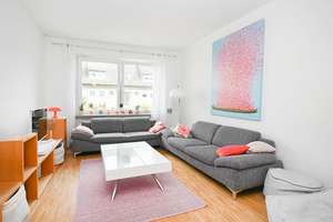 Geräumiges Einfamilienhaus in zentraler Lage zu vermieten! – Die vollständige Adresse der Immobilie erhältst du vom Anbieter., 30519 Seelhorst, Hannover – Vorschaubild 1