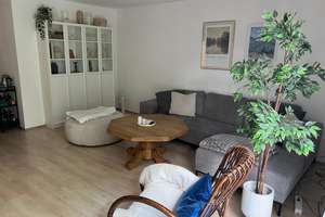 Schöne 3,5-Raumwohnung mit West-Balkon, Einbauküche und Garage nahe des Gervinusparks – Die vollständige Adresse der Immobilie erhältst du vom Anbieter., 45144 Frohnhausen, Essen – Vorschaubild 4
