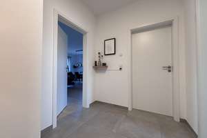 Bremerhaven-Schierholz // Moderne 3-Zimmer Wohnung mit Balkon – Die vollständige Adresse der Immobilie erhältst du vom Anbieter., 27578 Lehe, Bremerhaven – Vorschaubild 6