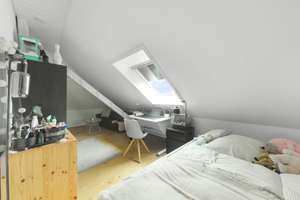VIERSEN-Dülken: Charmante Stadtvilla mit Geschichte und großem Grundstück – Die vollständige Adresse der Immobilie erhältst du vom Anbieter., 41751 Viersen – Vorschaubild 30