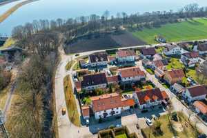 Doppelhaushälfte in ruhiger Lage  mit Garten, Garage und Carport! – Erding (Kreis) – Vorschaubild 39